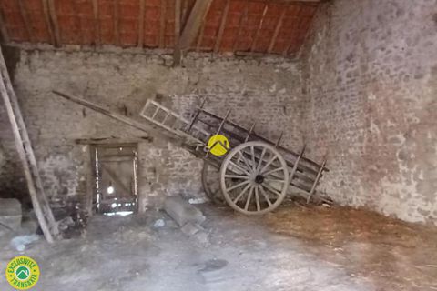 Farm hus i Ceyroux, Creuse, Ceyroux - € 27.500 | Ref: 112CAL110893 - foto 4