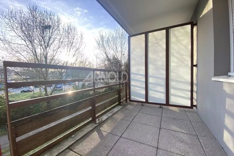 Leilighet i Saint-Herblain, Loire-Atlantique, Saint-Herblain - € 149 900 | Ref: 86677815 - foto 5
