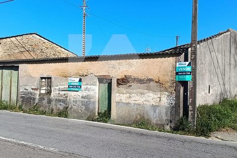 Byhus i Ovar, Aveiro, Ovar - € 55.000 | Ref: 104.1235 - foto 1