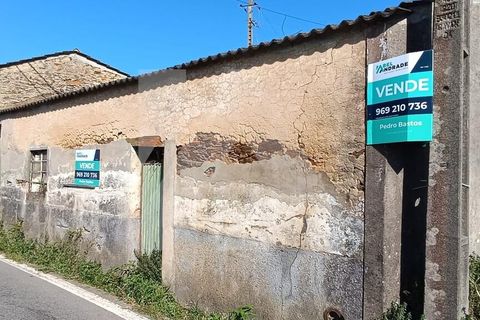 Byhus i Ovar, Aveiro, Ovar - € 55.000 | Ref: 104.1235 - foto 2