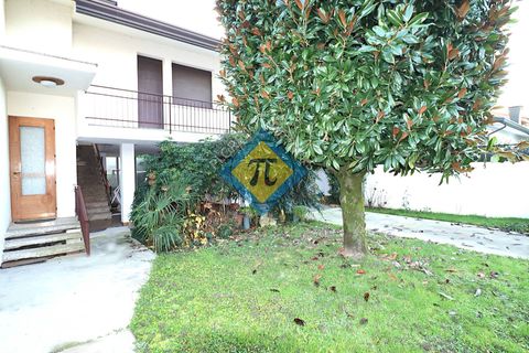 Villa i Pordenone, Pordenone, Pordenone - € 282.000 | Ref: 396 - foto 12
