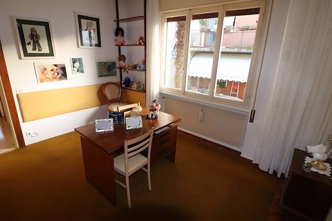 Villa i Pordenone, Pordenone, Pordenone - € 282.000 | Ref: 396 - foto 42