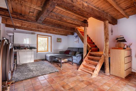 Gårdshus i Les Abrets, Isere, Les Abrets - € 760 000 | Ref: 6900410159 - foto 5