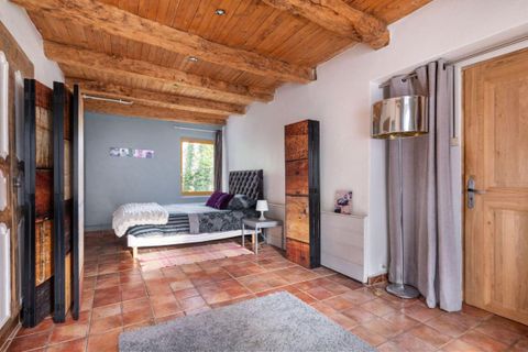 Gårdshus i Les Abrets, Isere, Les Abrets - € 760 000 | Ref: 6900410159 - foto 6