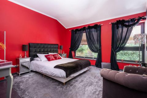 Gårdshus i Les Abrets, Isere, Les Abrets - € 760 000 | Ref: 6900410159 - foto 8