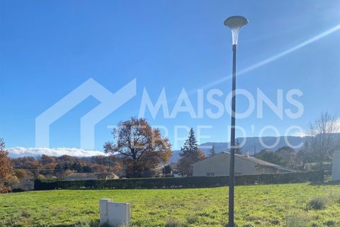 Helårsgrund i Labruguière, Tarn, Labruguière - € 60.000 | Ref: CA23012026LABRUGUIERE - foto 1