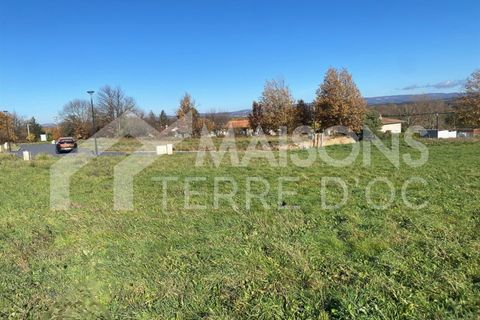 Helårsgrund i Labruguière, Tarn, Labruguière - € 60.000 | Ref: CA23012026LABRUGUIERE - foto 2