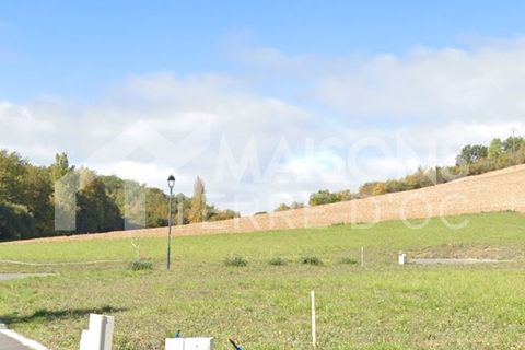 Tomt i Algans, Tarn, Algans - € 55 000 | Ref: REV24012026ALGANS - foto 2