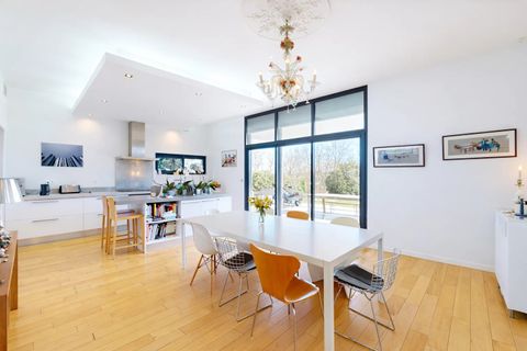 Villa i Toulouse, Haute-Garonne, Toulouse - € 1.099.000 | Ref: 1157 - foto 3