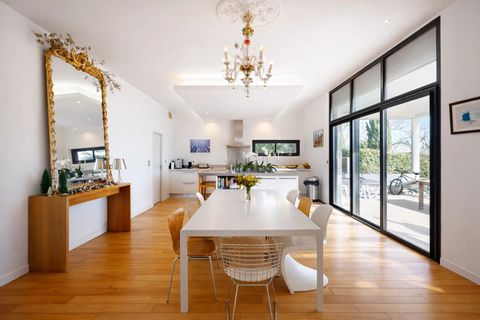 Villa i Toulouse, Haute-Garonne, Toulouse - € 1.099.000 | Ref: 1157 - foto 4