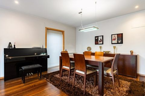 Villa a Paredes, Porto, Paredes - € 495.000 | Ref: M2054 - foto 7
