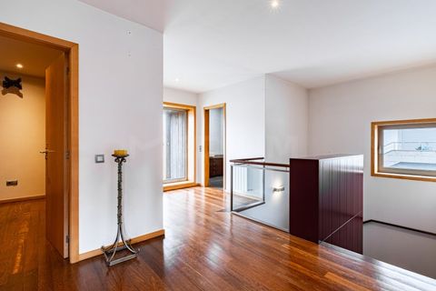 Villa a Paredes, Porto, Paredes - € 495.000 | Ref: M2054 - foto 12