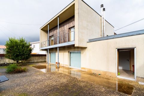 Villa a Paredes, Porto, Paredes - € 495.000 | Ref: M2054 - foto 22