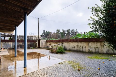 Villa a Paredes, Porto, Paredes - € 495.000 | Ref: M2054 - foto 23