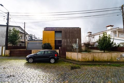 Villa a Paredes, Porto, Paredes - € 495.000 | Ref: M2054 - foto 24