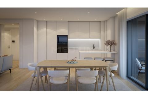 Lejlighed i Maia, Porto, Maia - € 495.000 | Ref: M2047_K - foto 4