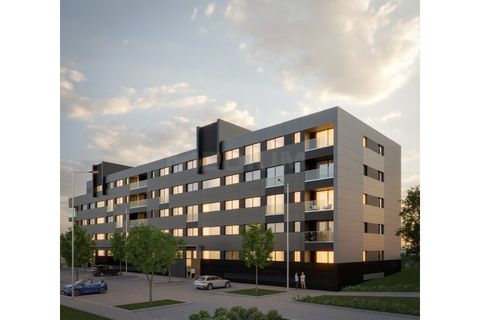 Lejlighed i Maia, Porto, Maia - € 495.000 | Ref: M2047_K - foto 13