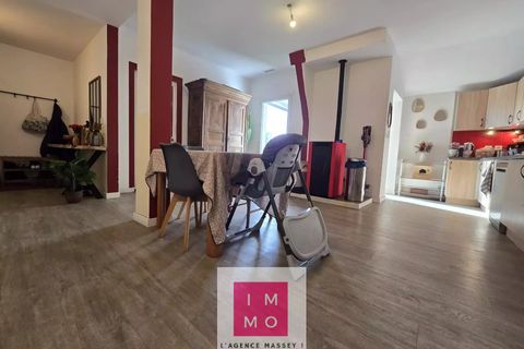 Leilighet i Tarbes, Hautes-Pyrenees, Tarbes - € 224 000 | Ref: 749 - foto 2