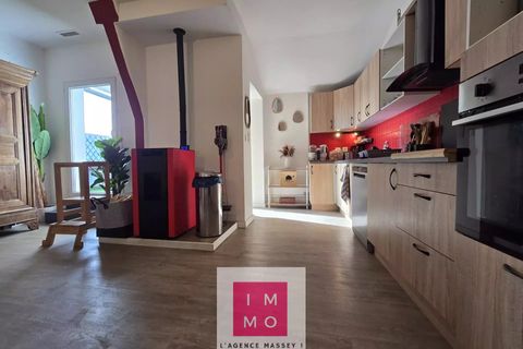 Leilighet i Tarbes, Hautes-Pyrenees, Tarbes - € 224 000 | Ref: 749 - foto 7