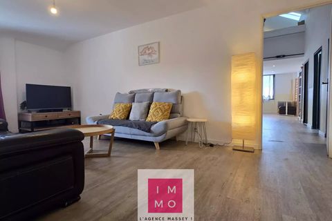 Leilighet i Tarbes, Hautes-Pyrenees, Tarbes - € 224 000 | Ref: 749 - foto 3