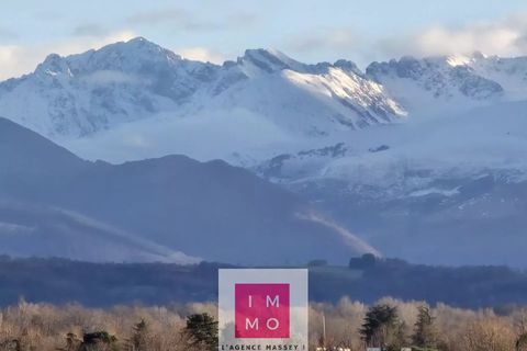 Lejlighed i Tarbes, Hautes-Pyrenees, Tarbes - € 125.000 | Ref: 753 - foto 1