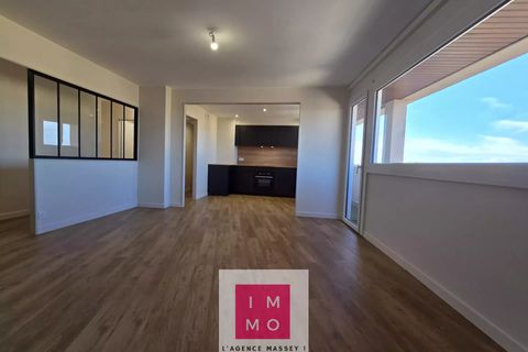 Lejlighed i Tarbes, Hautes-Pyrenees, Tarbes - € 125.000 | Ref: 753 - foto 8