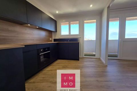 Lejlighed i Tarbes, Hautes-Pyrenees, Tarbes - € 125.000 | Ref: 753 - foto 4