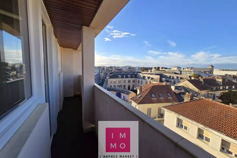 Lejlighed i Tarbes, Hautes-Pyrenees, Tarbes - € 125.000 | Ref: 753 - foto 29