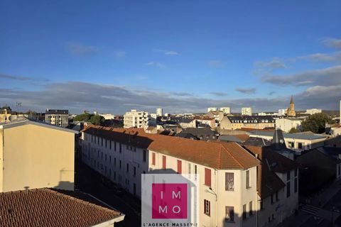 Lejlighed i Tarbes, Hautes-Pyrenees, Tarbes - € 125.000 | Ref: 753 - foto 30