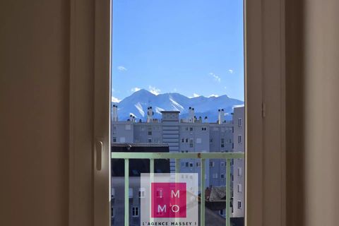 Lejlighed i Tarbes, Hautes-Pyrenees, Tarbes - € 125.000 | Ref: 753 - foto 39