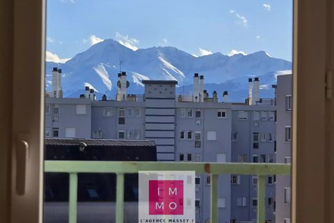 Lejlighed i Tarbes, Hautes-Pyrenees, Tarbes - € 125.000 | Ref: 753 - foto 40