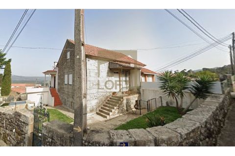 Villa i Viana do Castelo, Viana do Castelo, Viana do Castelo - € 265.000 | Ref: CAS_1352 - foto 6