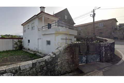 Villa i Viana do Castelo, Viana do Castelo, Viana do Castelo - € 265.000 | Ref: CAS_1352 - foto 2