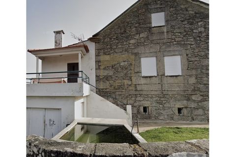 Villa i Viana do Castelo, Viana do Castelo, Viana do Castelo - € 265.000 | Ref: CAS_1352 - foto 5