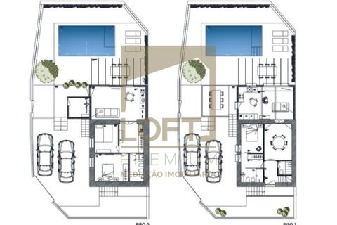 Villa i Viana do Castelo, Viana do Castelo, Viana do Castelo - € 265.000 | Ref: CAS_1352 - foto 12