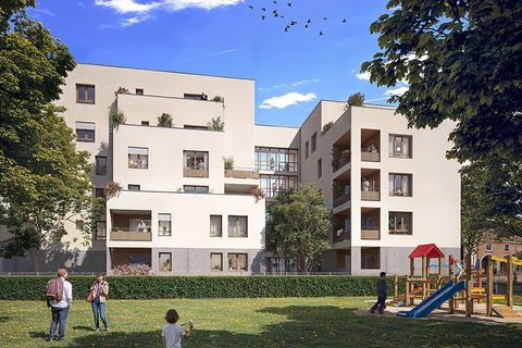 Lejlighed i Lyon, Rhone, Lyon - € 450.000 | Ref: p35l2605 - foto 2