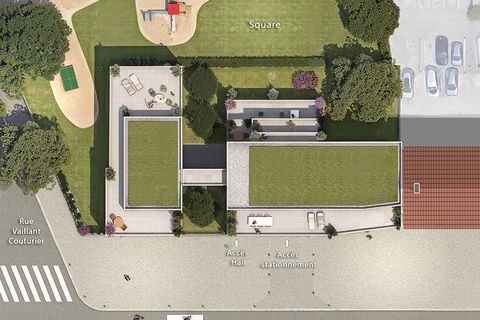 Lejlighed i Lyon, Rhone, Lyon - € 450.000 | Ref: p35l2605 - foto 3
