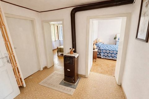 Leilighet i Tonezza del Cimone, Vicenza, Tonezza del Cimone - € 32 000 | Ref: 719 - foto 3