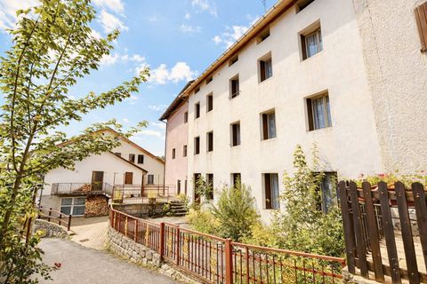 Leilighet i Tonezza del Cimone, Vicenza, Tonezza del Cimone - € 32 000 | Ref: 719 - foto 12