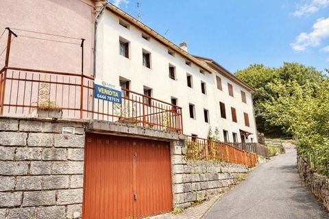 Leilighet i Tonezza del Cimone, Vicenza, Tonezza del Cimone - € 32 000 | Ref: 719 - foto 11