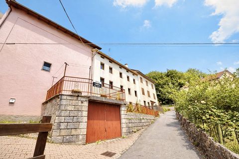 Leilighet i Tonezza del Cimone, Vicenza, Tonezza del Cimone - € 32 000 | Ref: 719 - foto 10