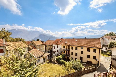 Leilighet i Tonezza del Cimone, Vicenza, Tonezza del Cimone - € 32 000 | Ref: 719 - foto 13