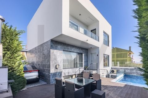 Villa a Odivelas, Lisbon, Odivelas - € 767.000 | Ref: KWPT-026364 - foto 4