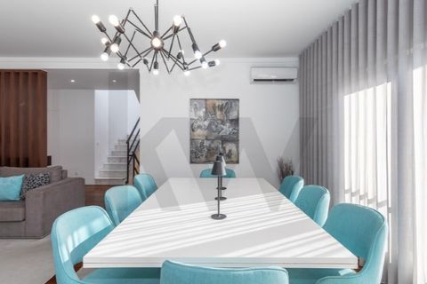 Villa a Odivelas, Lisbon, Odivelas - € 767.000 | Ref: KWPT-026364 - foto 20