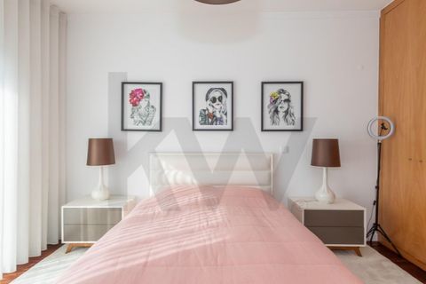 Villa a Odivelas, Lisbon, Odivelas - € 767.000 | Ref: KWPT-026364 - foto 49