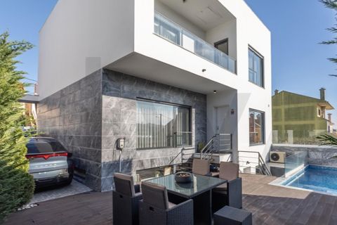 Villa i Odivelas, Lisbon, Odivelas - € 767 000 | Ref: KWPT-026364 - foto 25