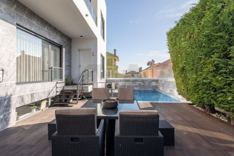 Villa i Odivelas, Lisbon, Odivelas - € 767 000 | Ref: KWPT-026364 - foto 26