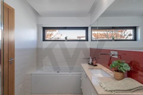Villa i Odivelas, Lisbon, Odivelas - € 767 000 | Ref: KWPT-026364 - foto 40