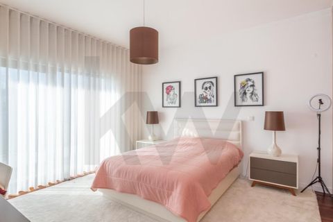 Villa i Odivelas, Lisbon, Odivelas - € 767 000 | Ref: KWPT-026364 - foto 42