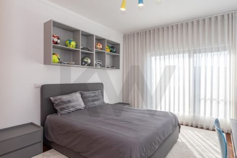 Villa i Odivelas, Lisbon, Odivelas - € 767 000 | Ref: KWPT-026364 - foto 47